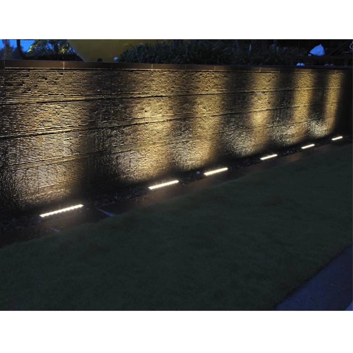 1000mm-1wx36led-36w Outdoor Wall Washer