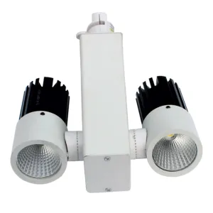 1005-L2 -30w COB Track Light