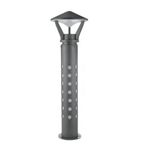 10177-990 mm Garden Bollards