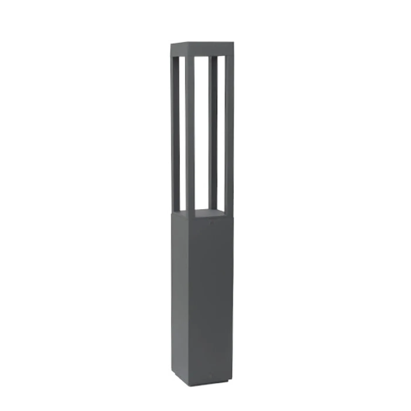 104545-12w-750mm 12w Garden Bollards