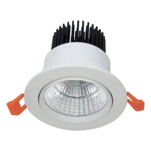 10w Cob Concealed Downlight 1506