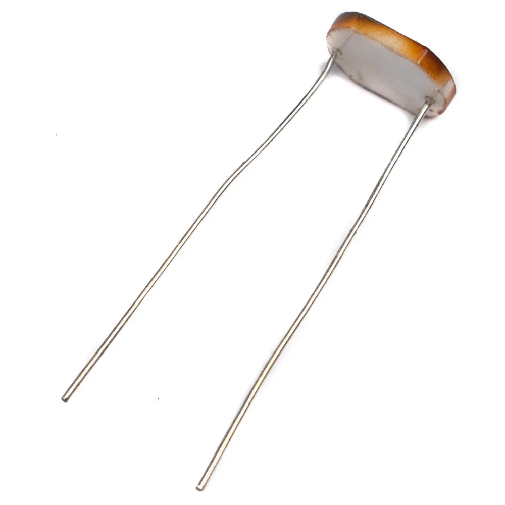 12mm LDR Light Dependent Resistor