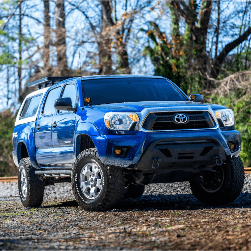 2012-2015 Toyota Tacoma 4Banger LED Fog Lights