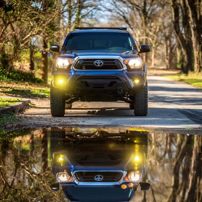 2012-2015 Toyota Tacoma 4Banger LED Fog Lights