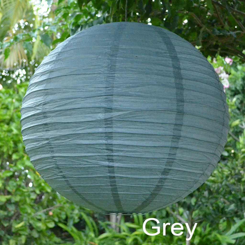 20cm Paper Lantern