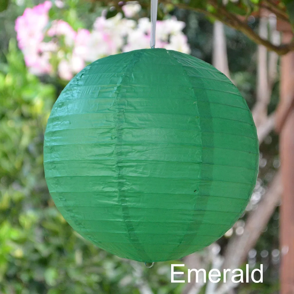 20cm Paper Lantern