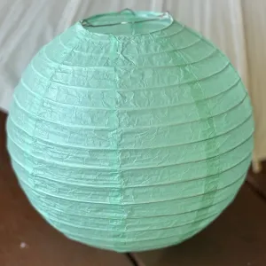 20cm Paper Lantern