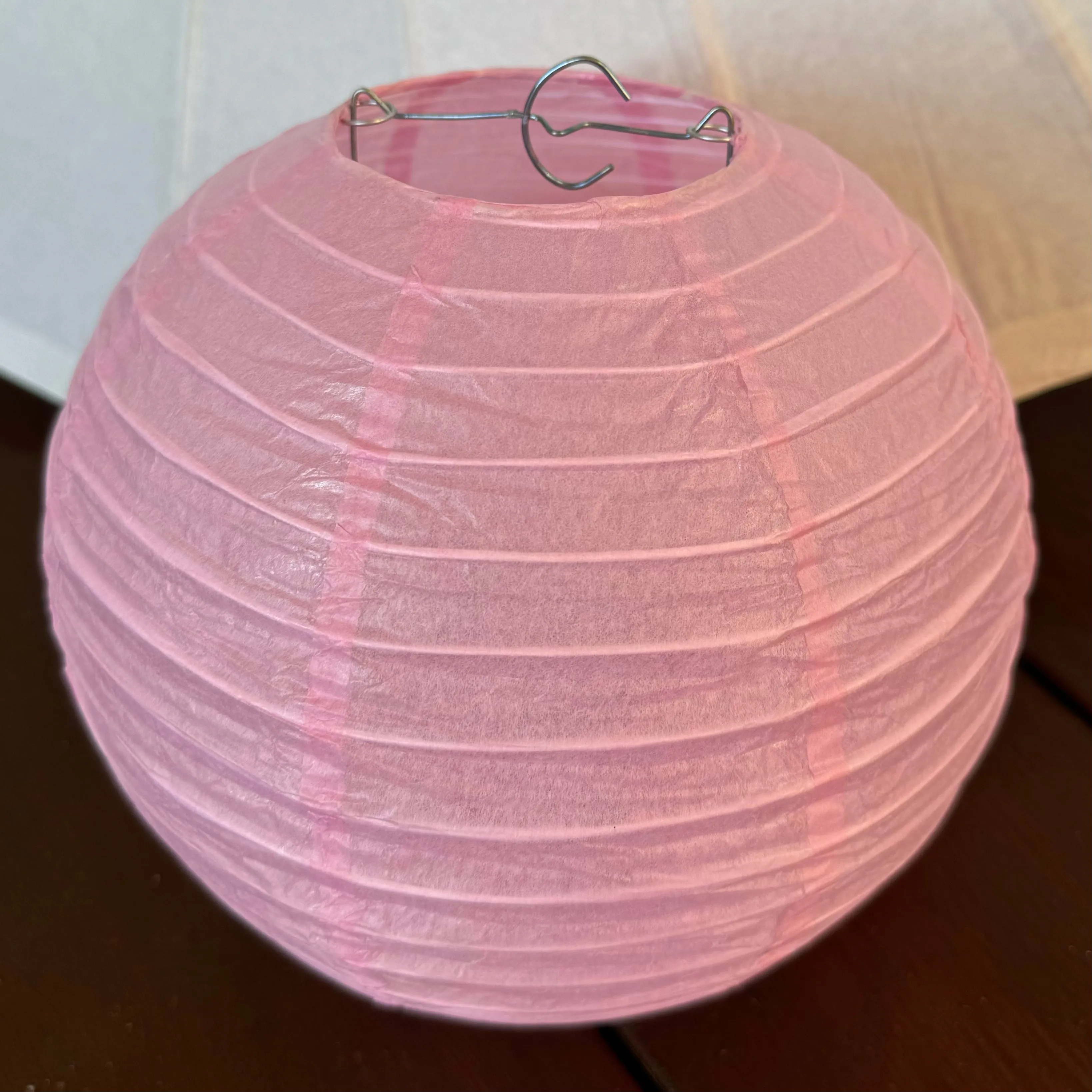 20cm Paper Lantern