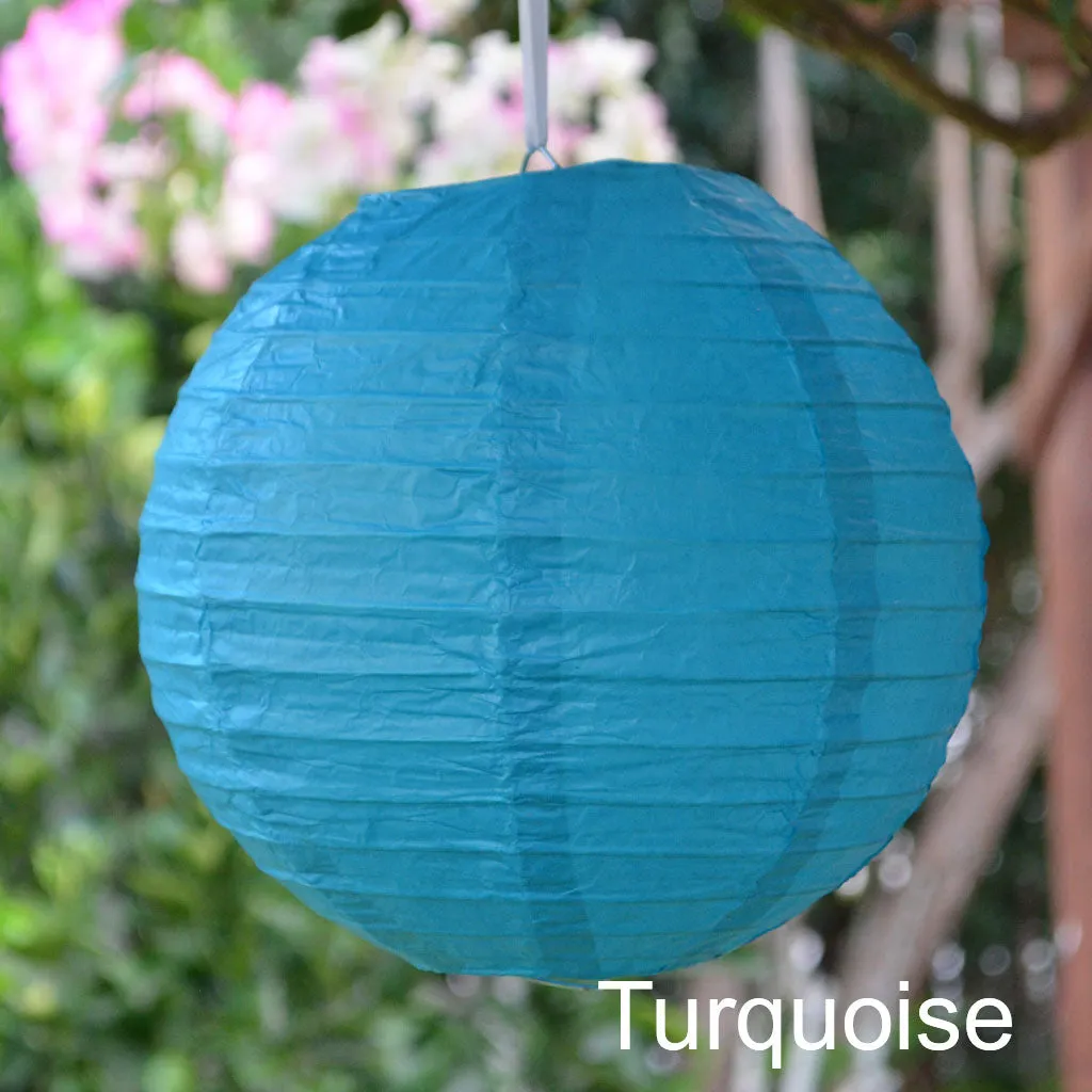 20cm Paper Lantern