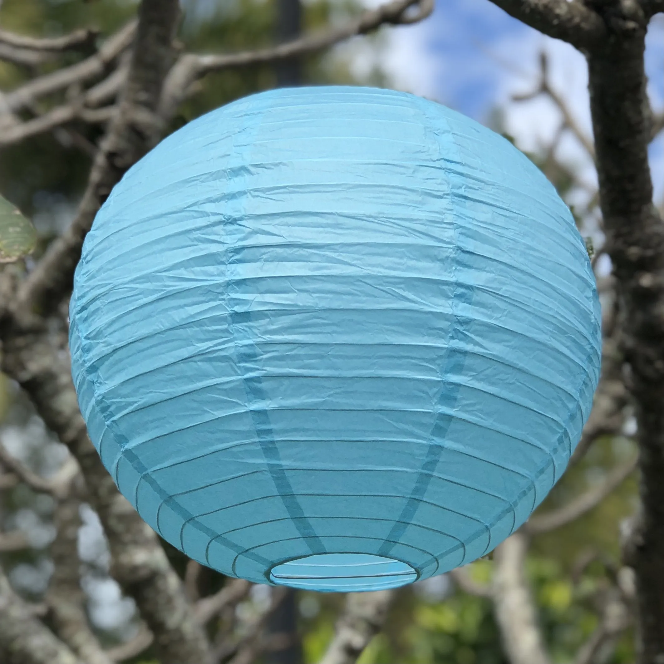 20cm Paper Lantern