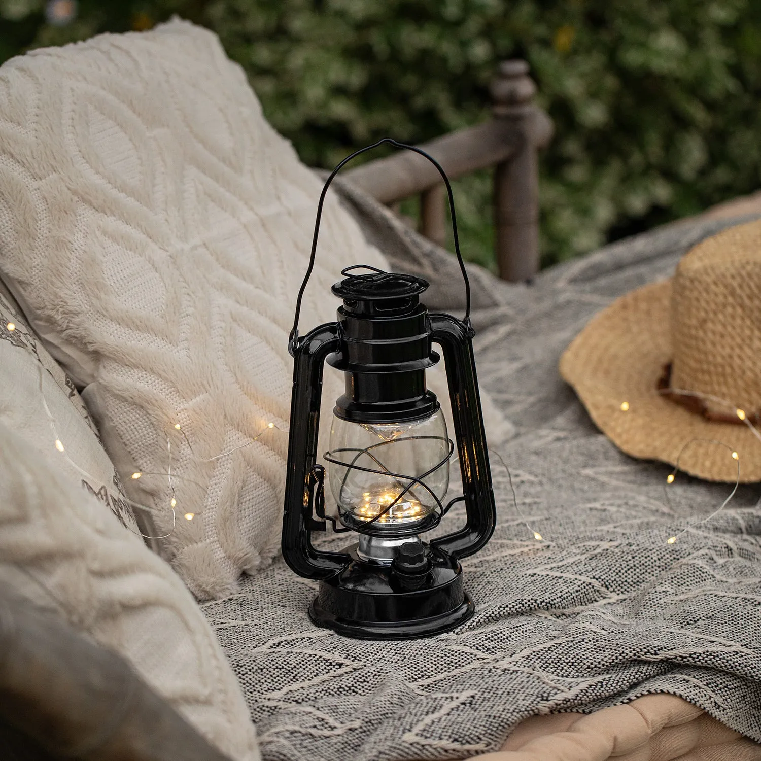 Alfresco Summer Dining Lighting Bundle