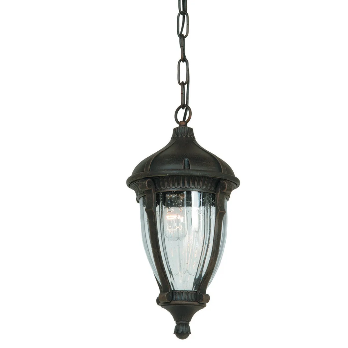 Anapolis Outdoor Ceiling Light