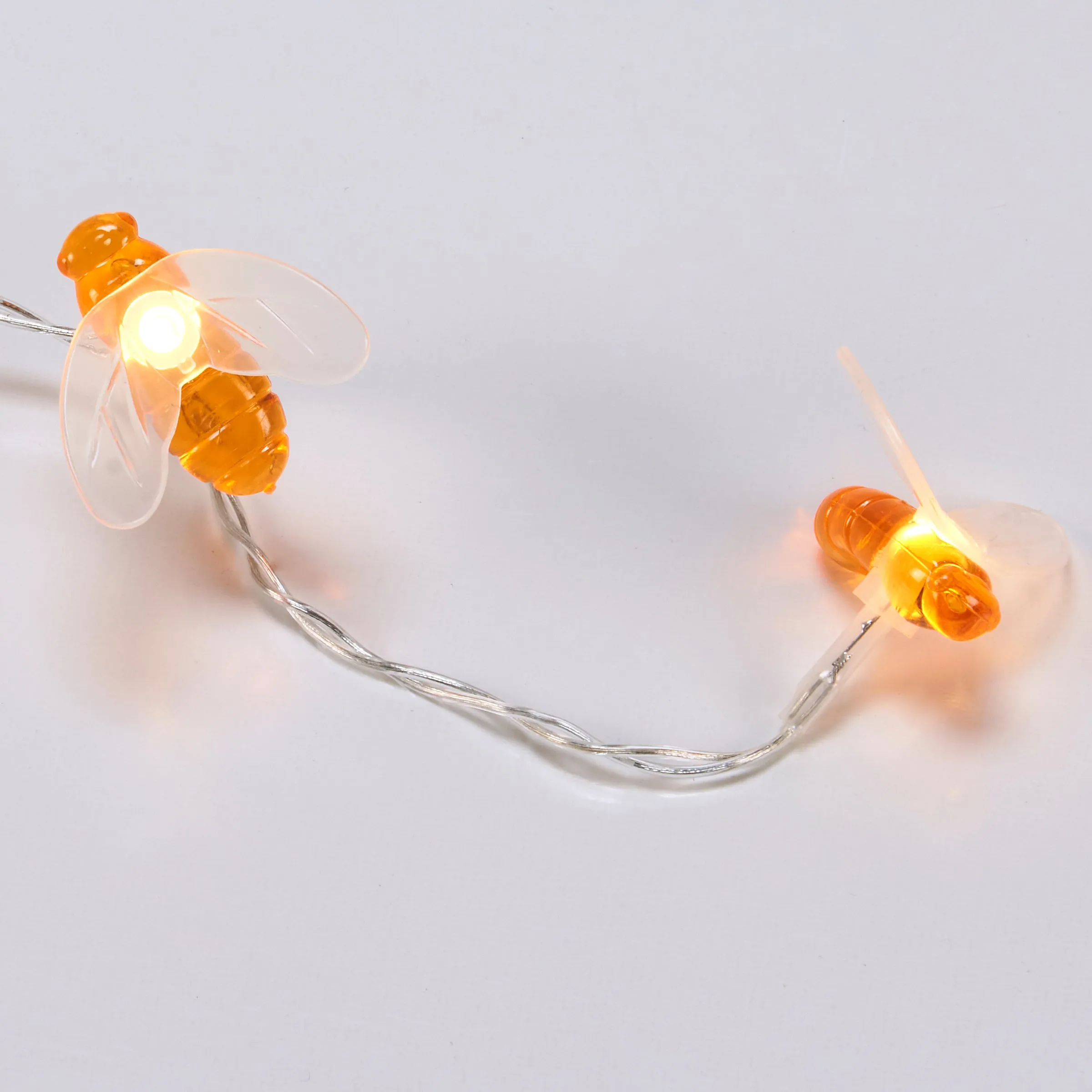 Bee String Fairy Lights