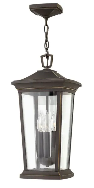 Bromley Large Hanging Lantern