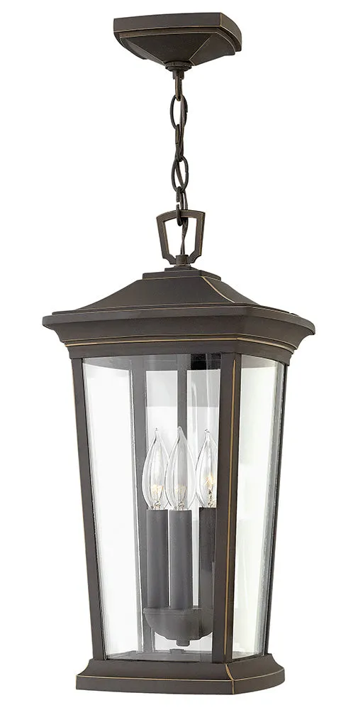 Bromley Large Hanging Lantern