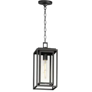 Cabana 1-Light Outdoor Pendant