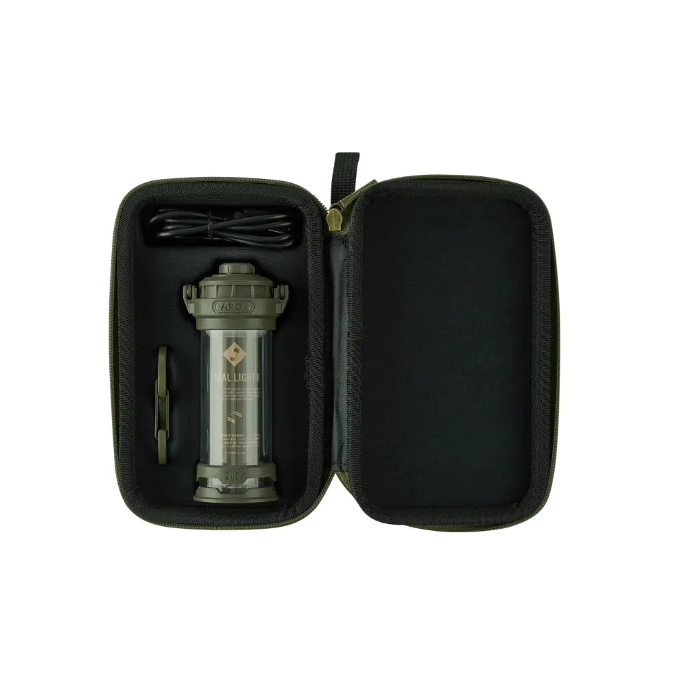 Cargo Container Dual Mini Light 300 Lumens