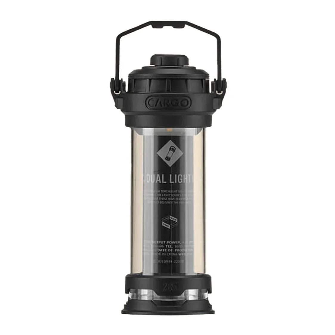 Cargo Container Dual Mini Light 300 Lumens