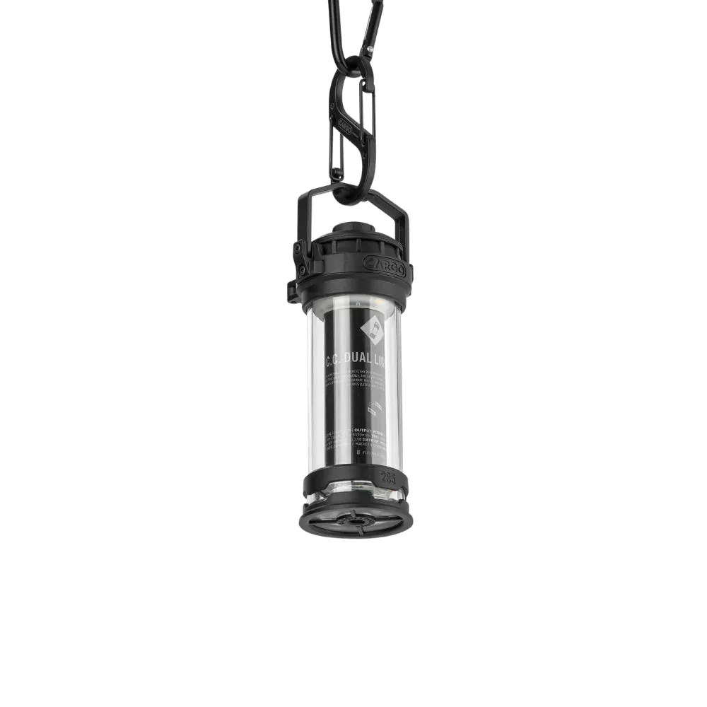 Cargo Container Dual Mini Light 300 Lumens