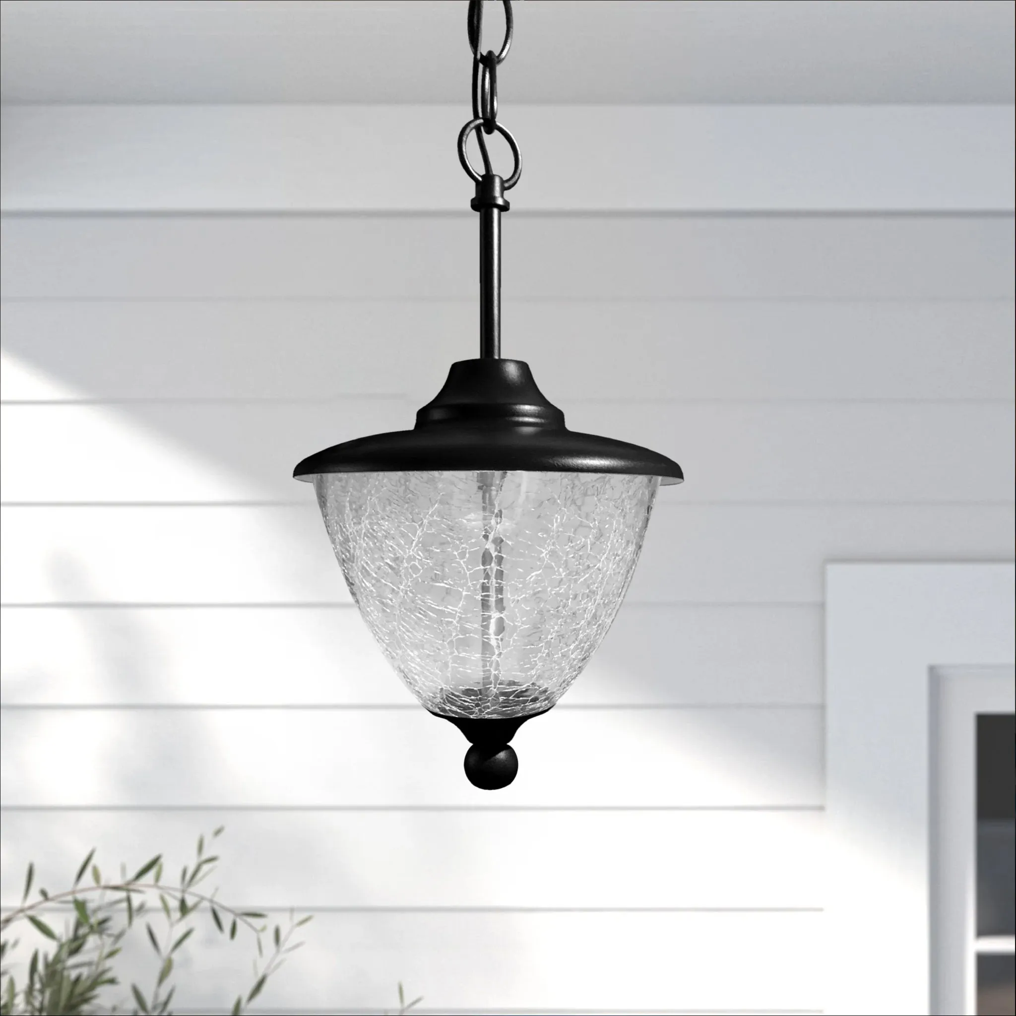 Classy Caps Eclipse Solar Hanging Chandelier HL152