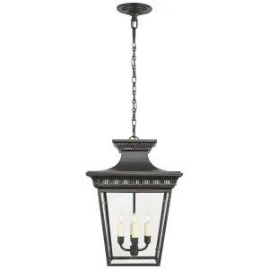 Elsinore 4-Light Lantern