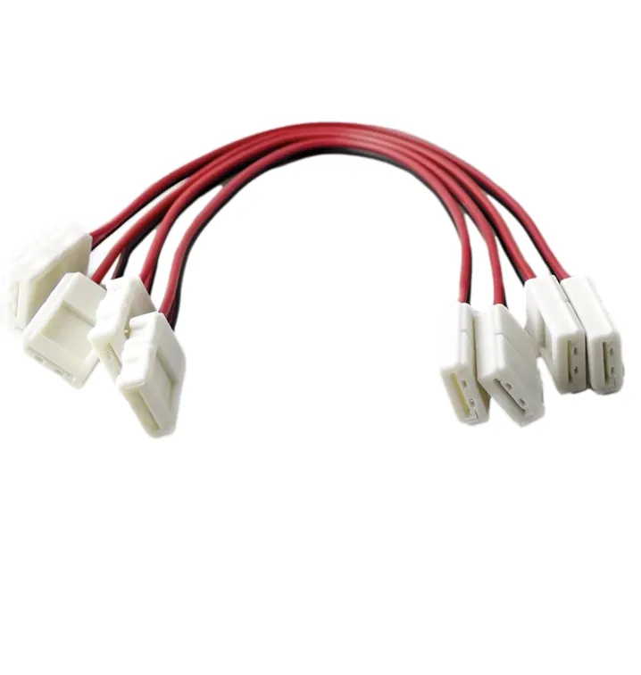 FX - SRPCONNECT - SRP Strip Light Connectors