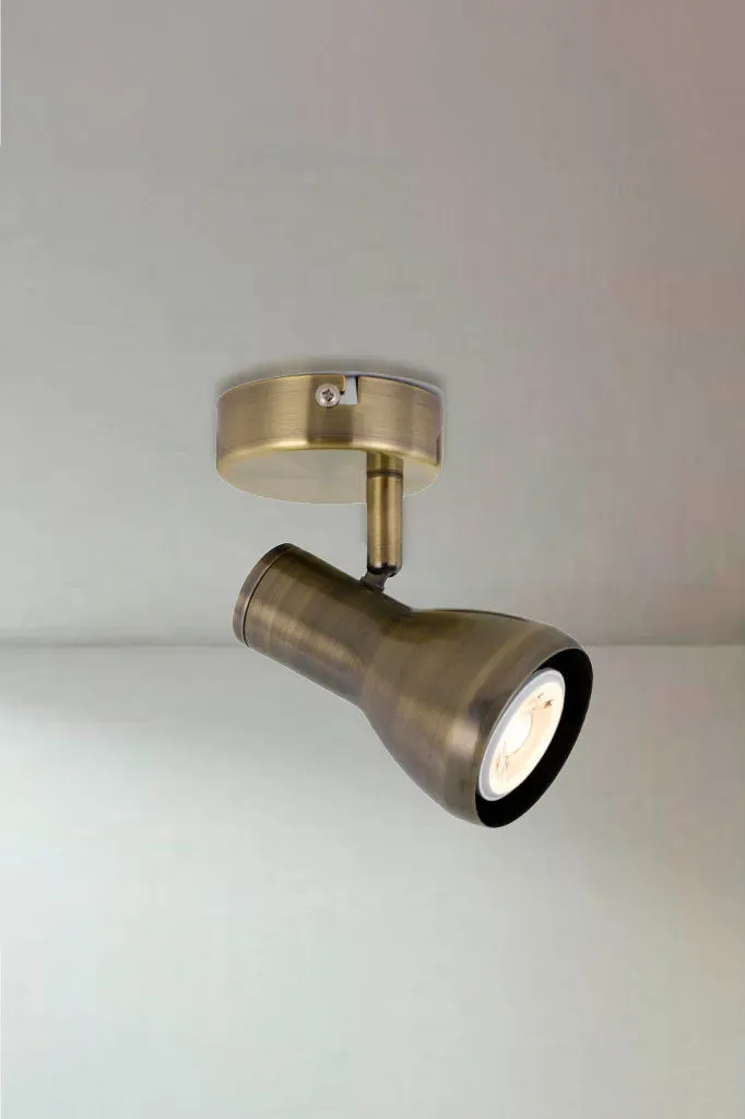 Gatton LED Spotlight