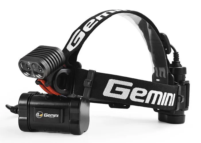 Gemini Duo Light Set