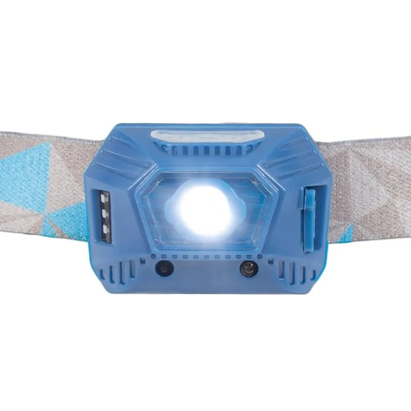 Highlander Deneb 100 lumen Headtorch