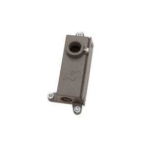 Kichler 15609 Junction Box Mounting Bracket