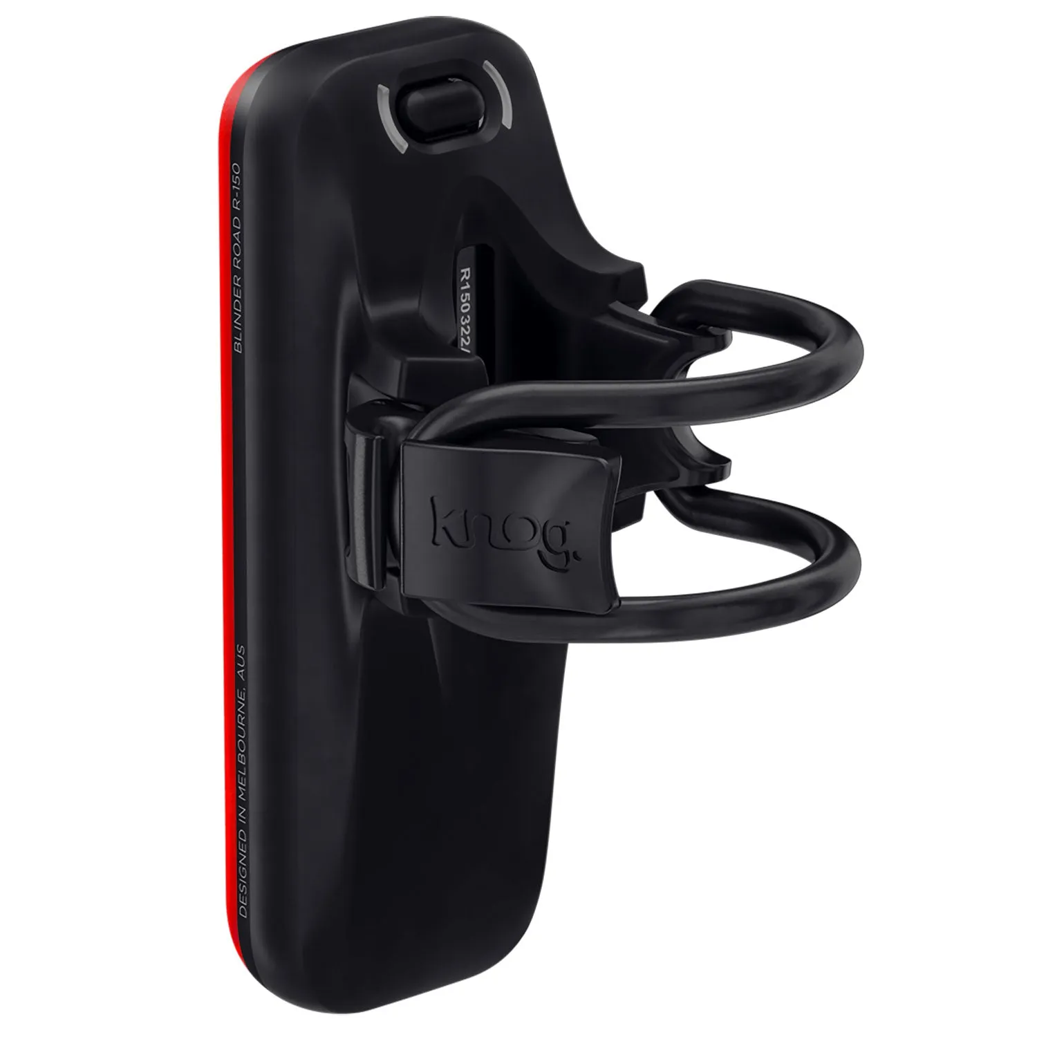 Knog Blinder 150 Road Rear Bike Light