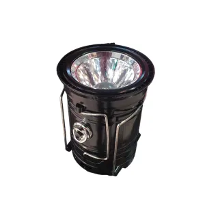 LED Camping Lantern 3W 3D