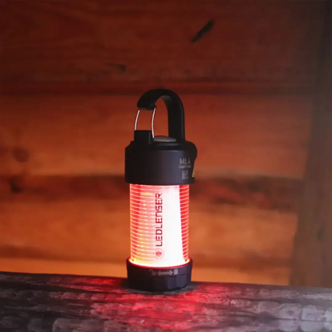 ML4 Mini Lantern by LED Lenser