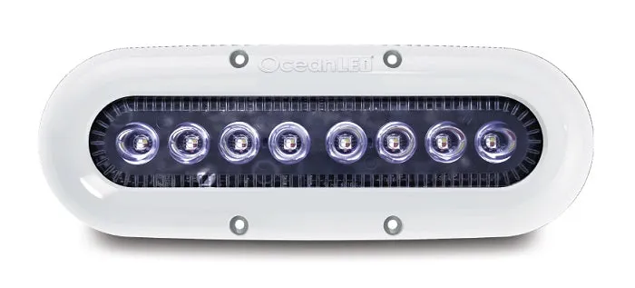 OceanLED X8 X-Series Midnight Blue LED