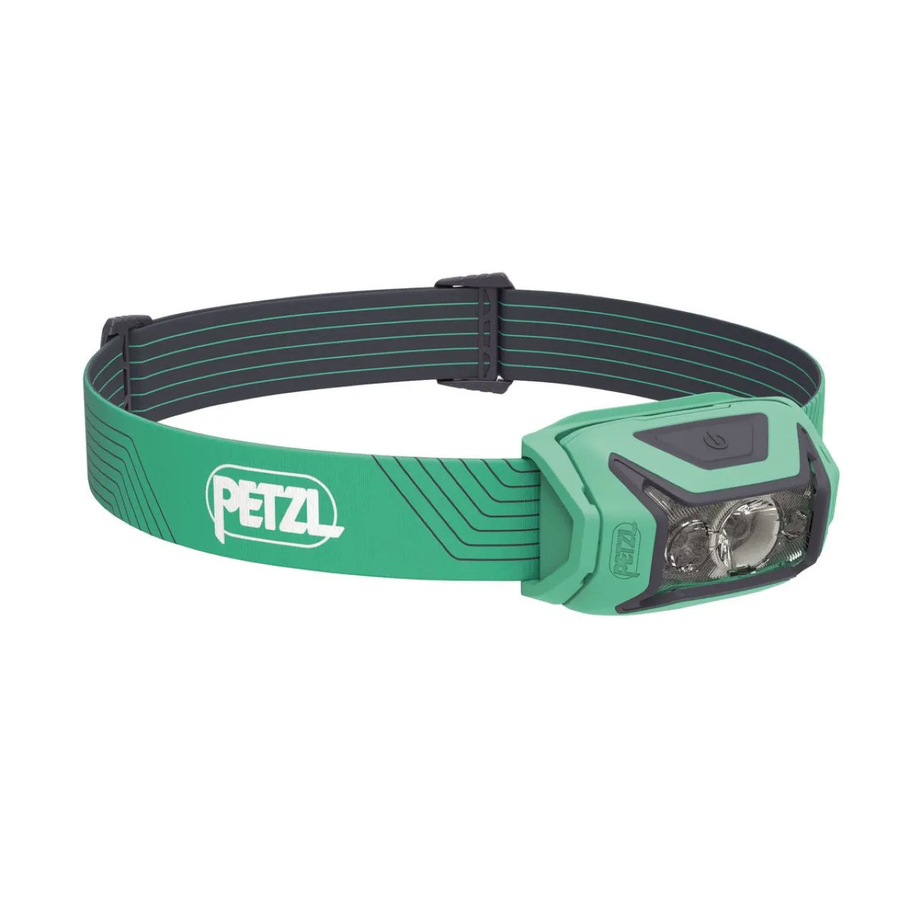 Petzl Actik Lamp