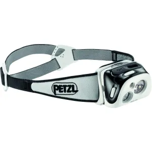 Petzl REACTIK®   Headlamp