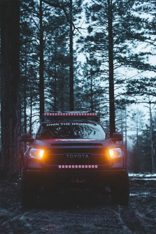 Rigid Industries LED Light 50" Adapter Light Bar