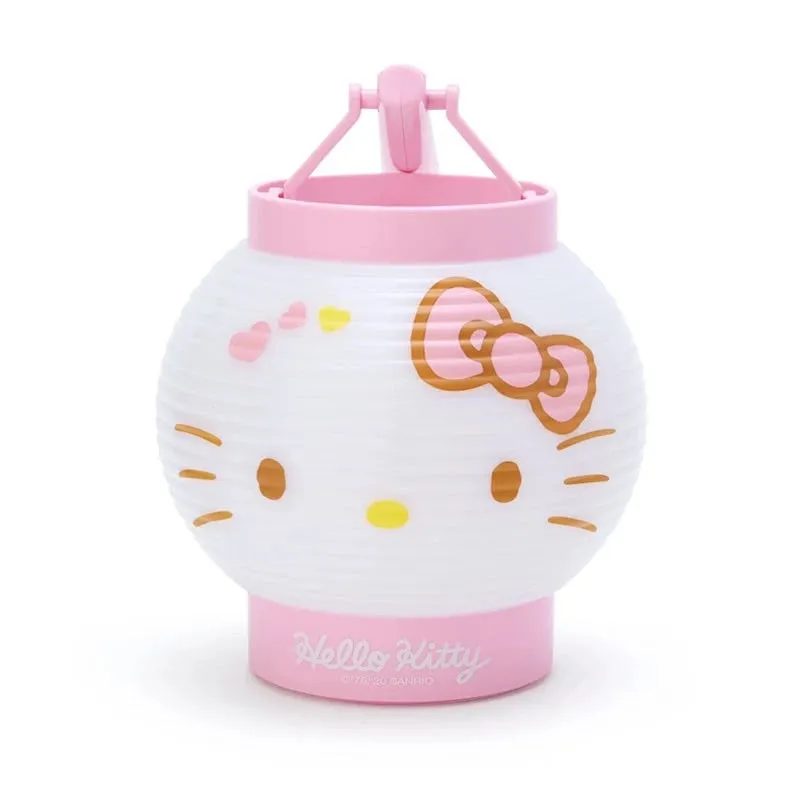 Sanrio Character Light Up Lantern