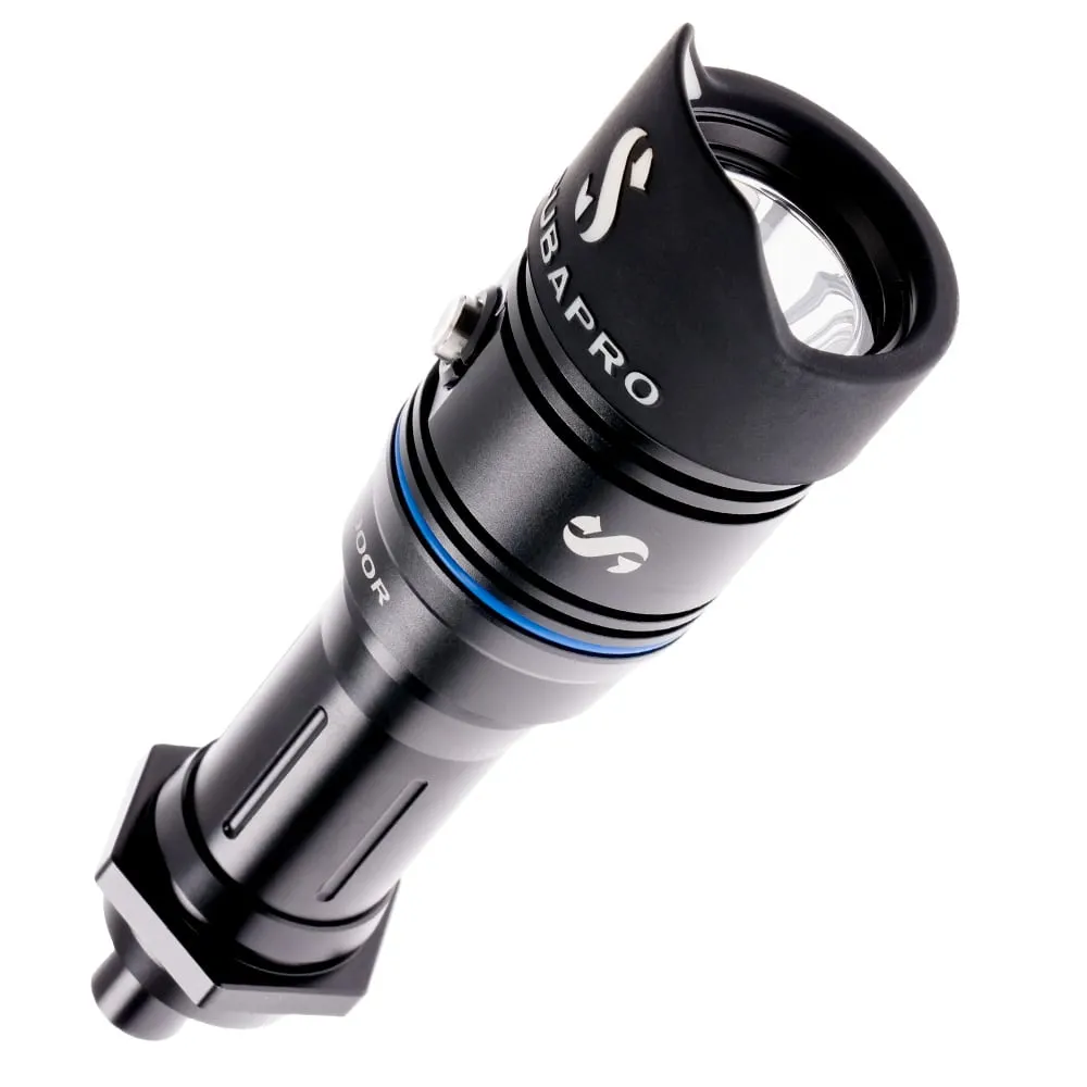 Scubapro Nova 1000R Dive Light