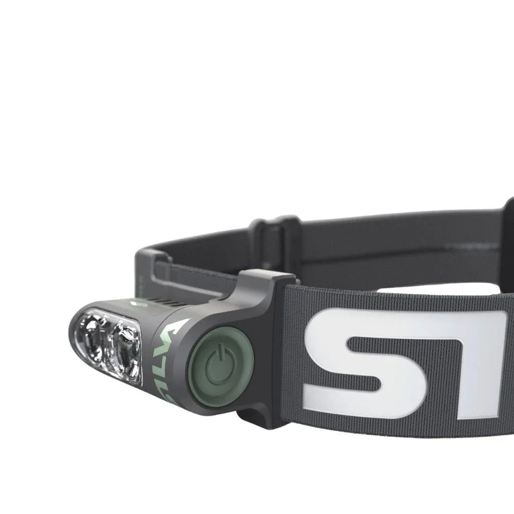 Silva Trail Runner Free 2 Head Torch