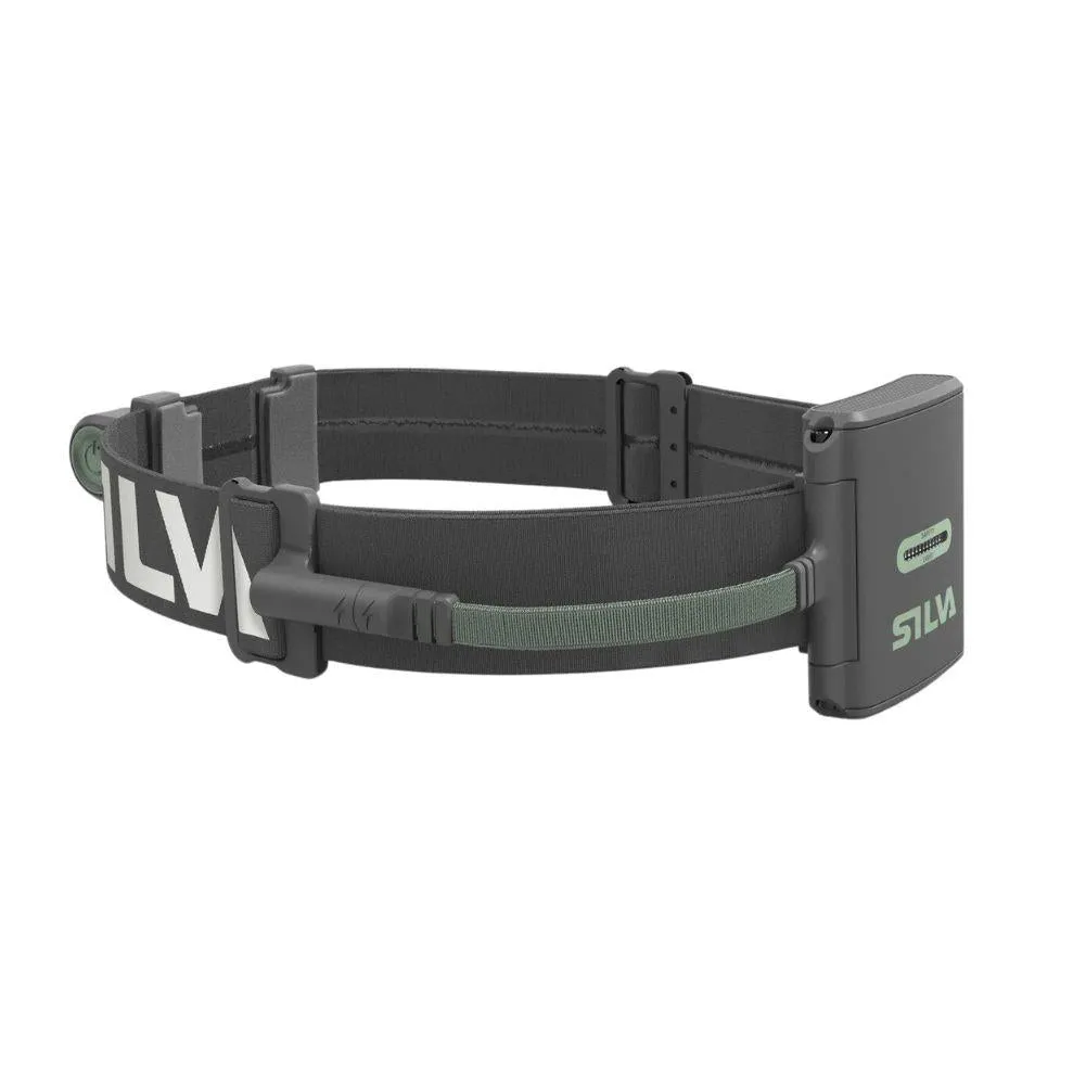 Silva Trail Runner Free 2 Head Torch