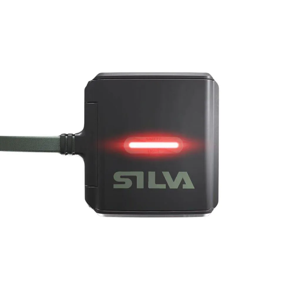 Silva Trail Runner Free 2 Head Torch