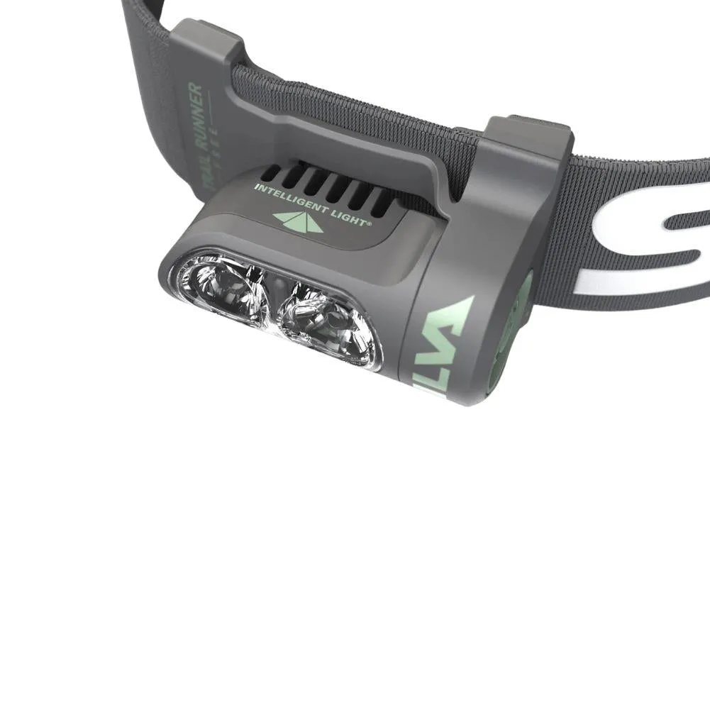 Silva Trail Runner Free 2 Head Torch