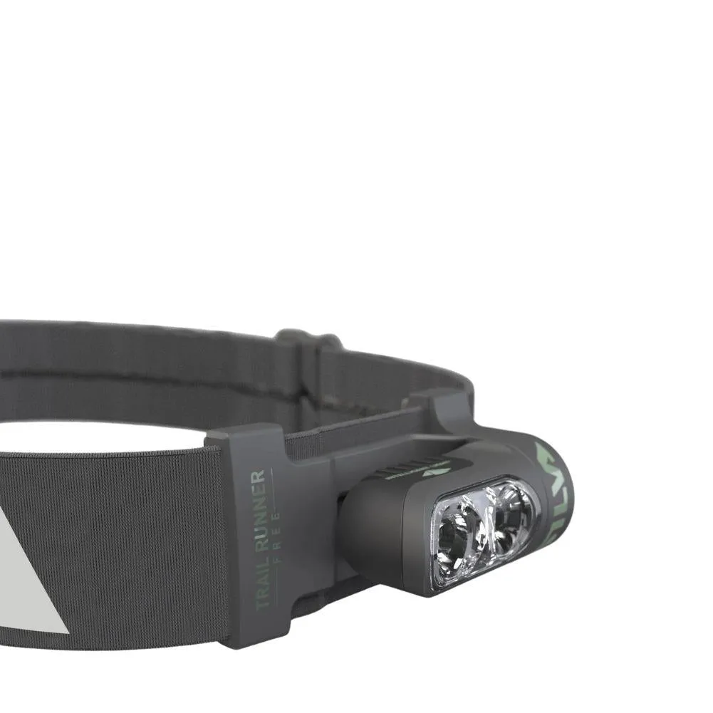 Silva Trail Runner Free 2 Head Torch