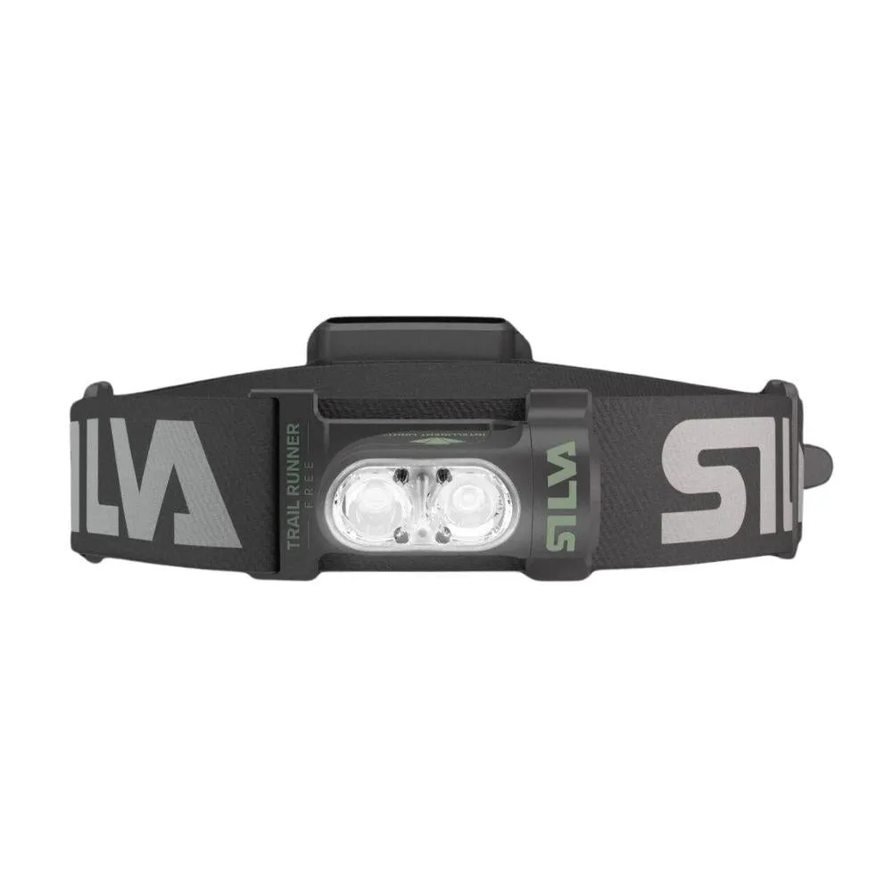 Silva Trail Runner Free 2 Head Torch