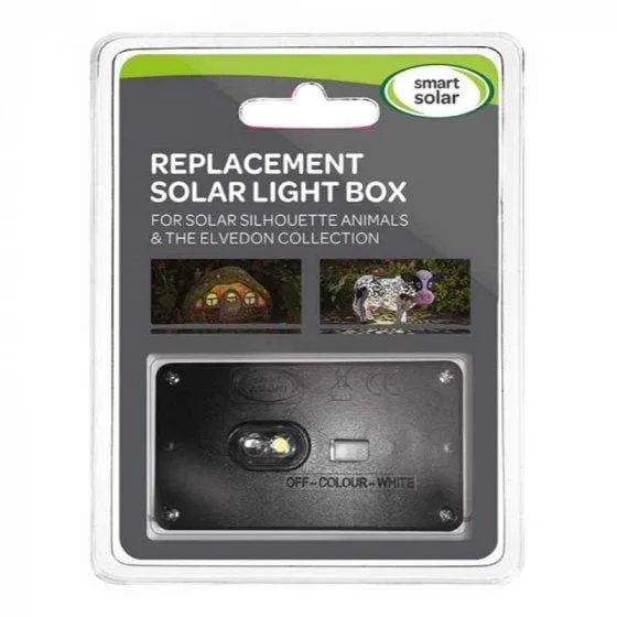 Smart Garden Replacement Solar Light