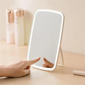 Smart Portable Makeup Mirror