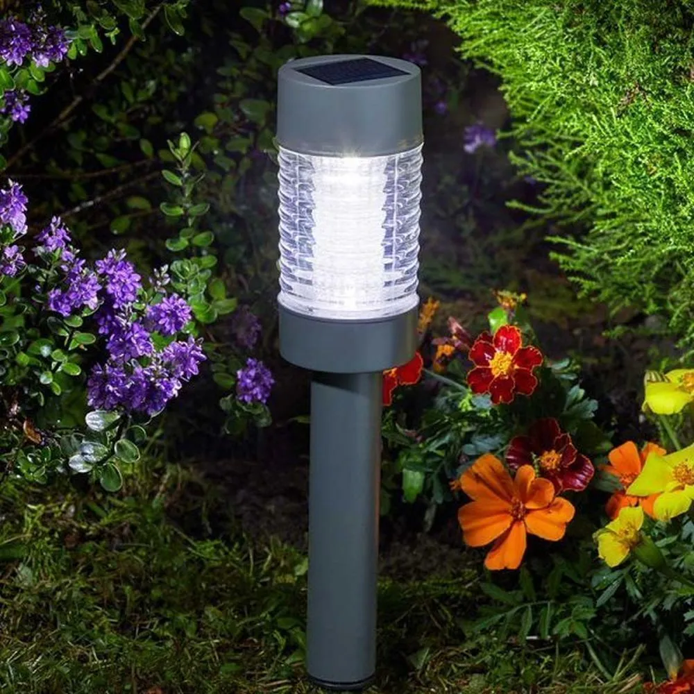 Smart Solar SuperSmart Martini 365 Stake Light