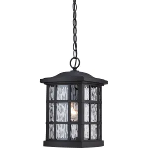 Stonington 1-Light Outdoor Lantern