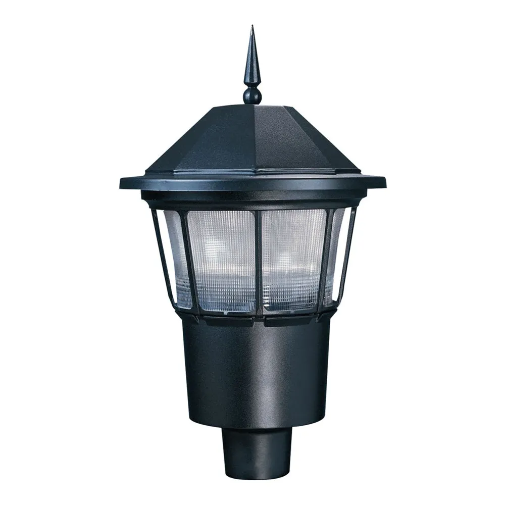 Streetworks Lighting MPN New Haven LED Post Lighting